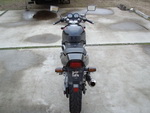 �������� �� ������ �������� Honda CB-1 1990 ���� 8